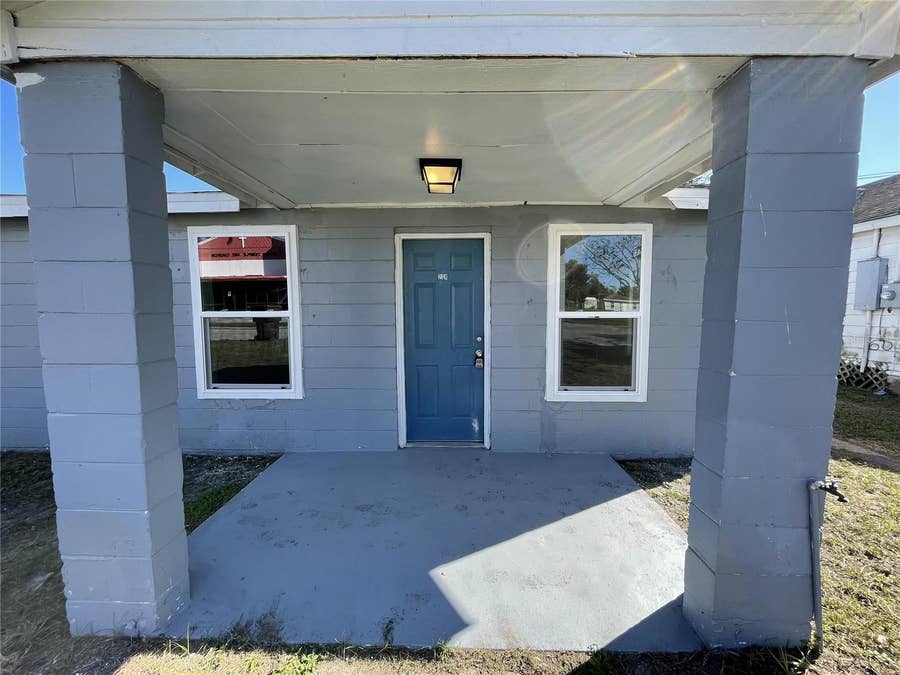 Property photo for 238 C STREET, Lake Wales, FL