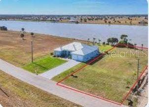 Property photo for 61 WREN DRIVE, Placida, FL