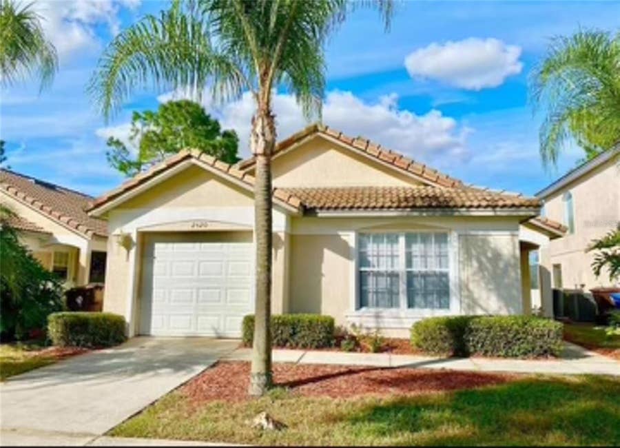 Property photo for 2420 SAINT AUGUSTINE BOULEVARD, Haines City, FL