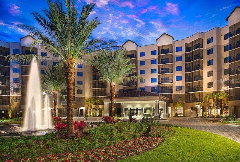 Property photo for 14501 GROVE RESORT AVENUE, #2527, Winter Garden, FL