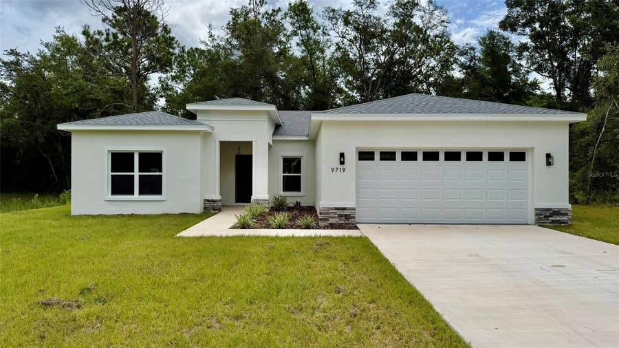 Property photo for 9719 N SANDREE DRIVE, Citrus Springs, FL
