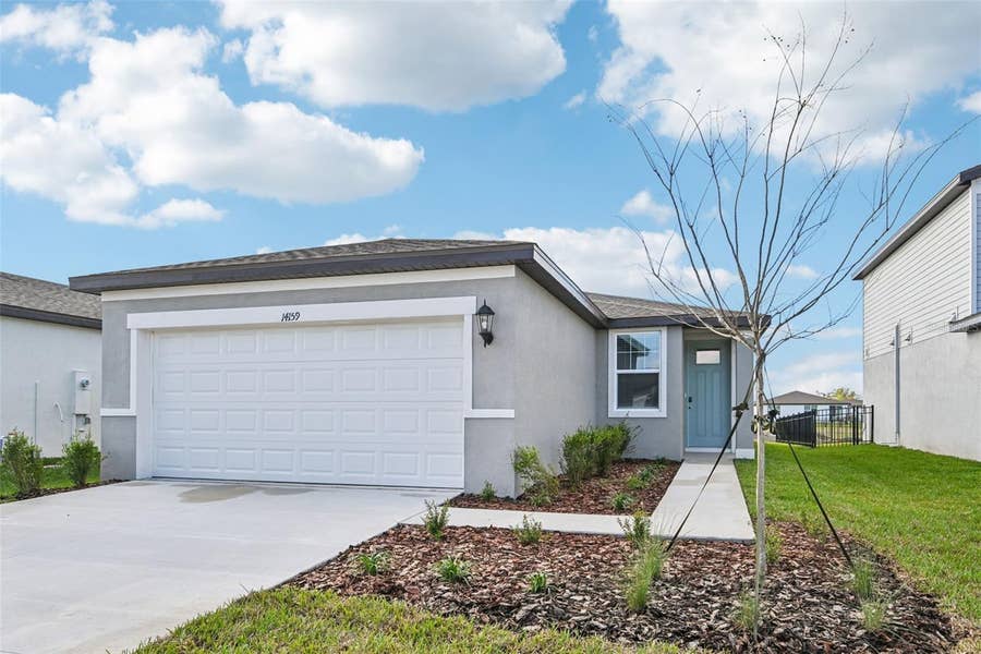 Property photo for 14159 CRUTCHFIELD COURT, Parrish, FL
