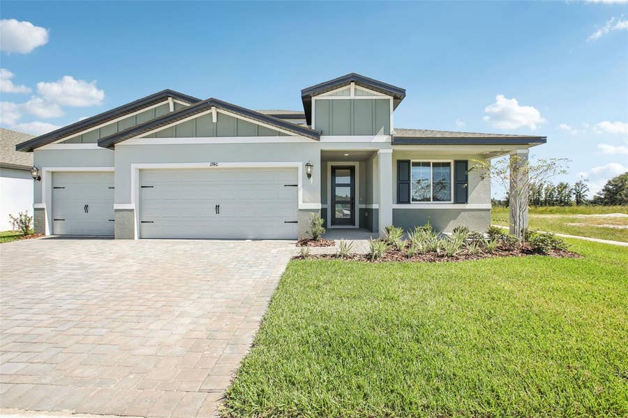 Property photo for 1740 DRAUGHTON DRIVE, Zephyrhills, FL