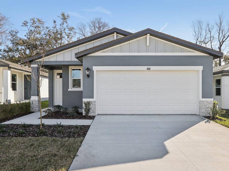 Property photo for 7488 MIA VINE DRIVE, Brooksville, FL