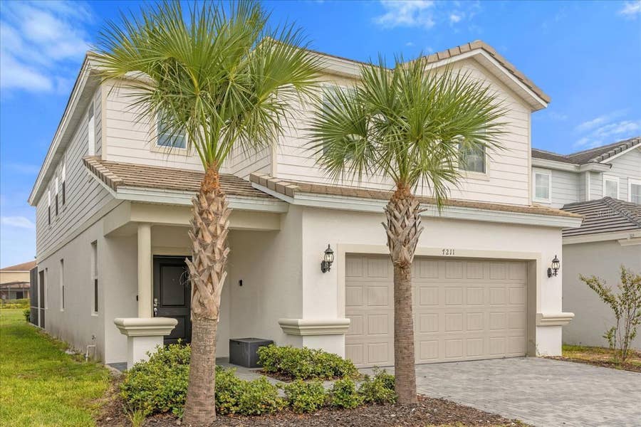 Property photo for 7211 OAKMOSS LOOP, Davenport, FL