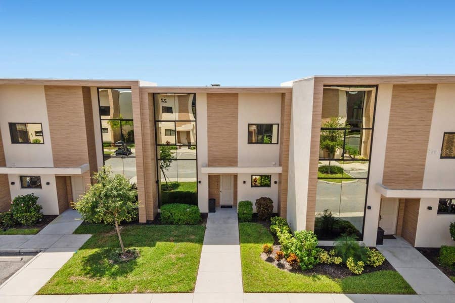 Property photo for 3092 ROCKEFELLER WAY, Kissimmee, FL