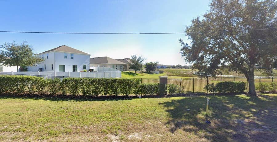 Property photo for LEE JACKSON N, Davenport, FL