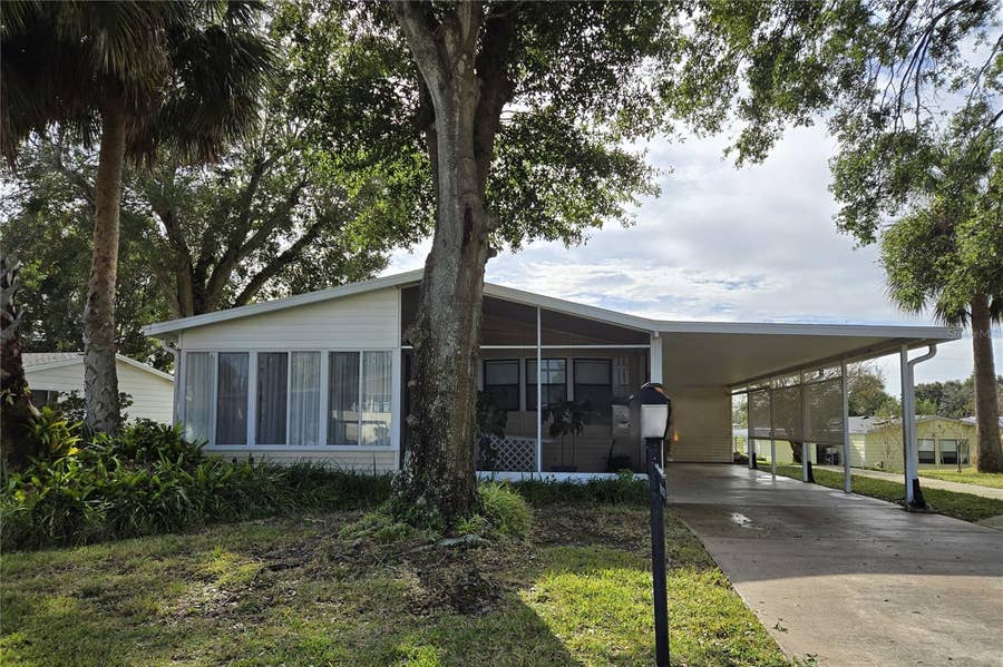 Property photo for 3740 N CITRUS CIRCLE, #709, Zellwood, FL