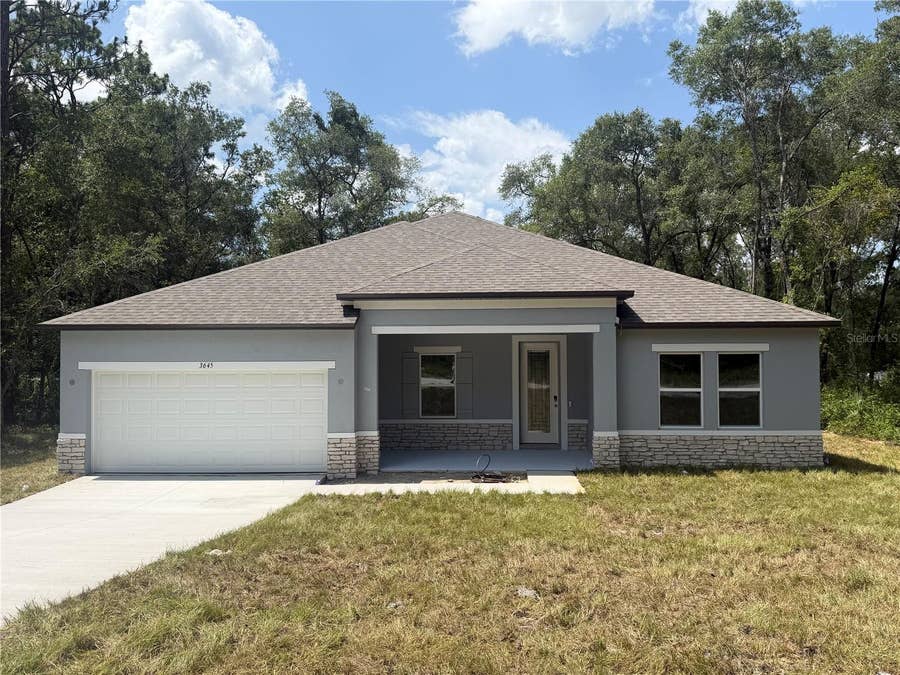 Property photo for 3645 E SANDERS STREET, Inverness, FL