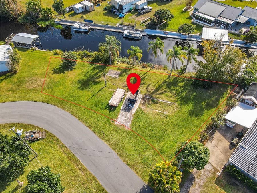Property photo for 6370 CARROLL CIRCLE, St Cloud, FL