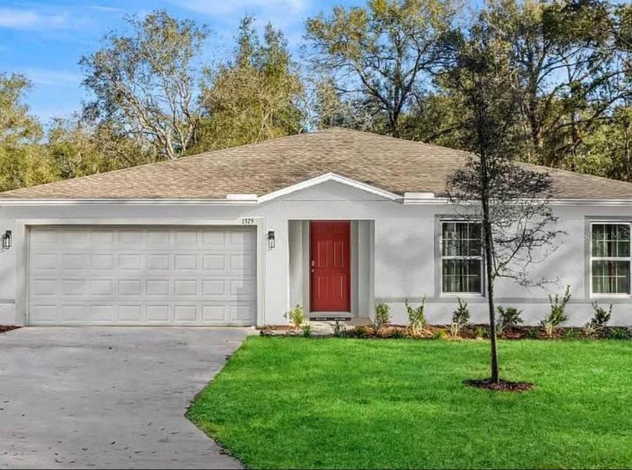 Property photo for 1018 N SONIA AVENUE, Inverness, FL
