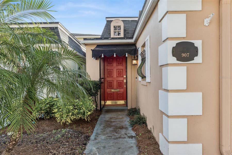 Property photo for 907 HILLARY COURT, #5, Orlando, FL