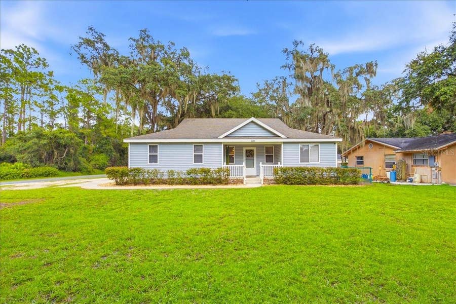 Property photo for 1125 EDEN DRIVE, St Cloud, FL