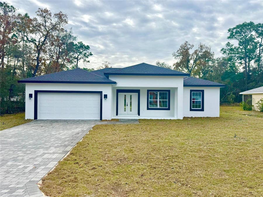 Property photo for 3284 W GATES LANE, Citrus Springs, FL