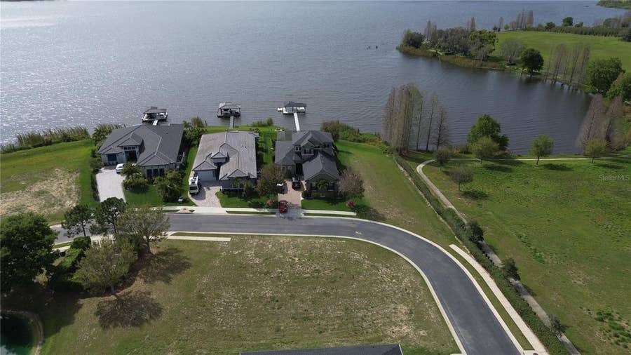 Property photo for 760 WATER FERN TRAIL DRIVE, Auburndale, FL