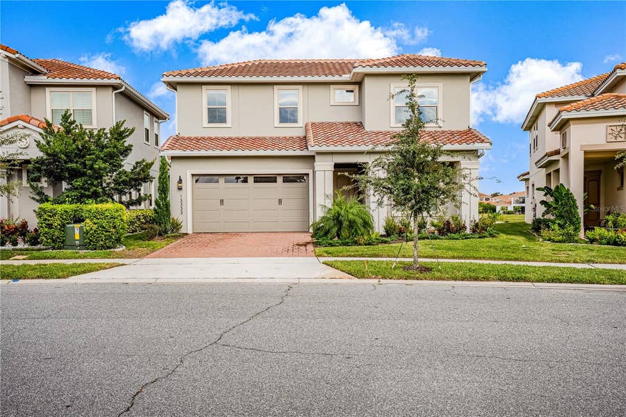 Property photo for 13333 OAKENSHAW LANE, Orlando, FL