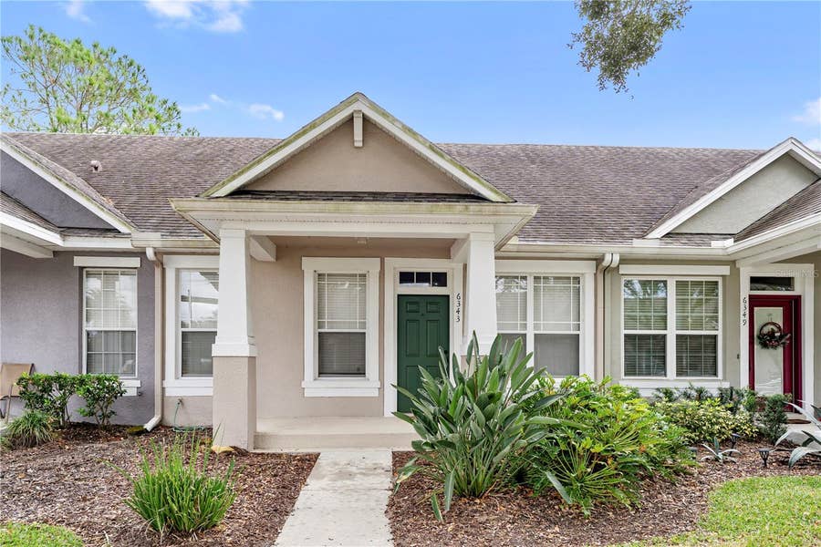 Property photo for 6343 MERRICK LANDING BOULEVARD, Windermere, FL
