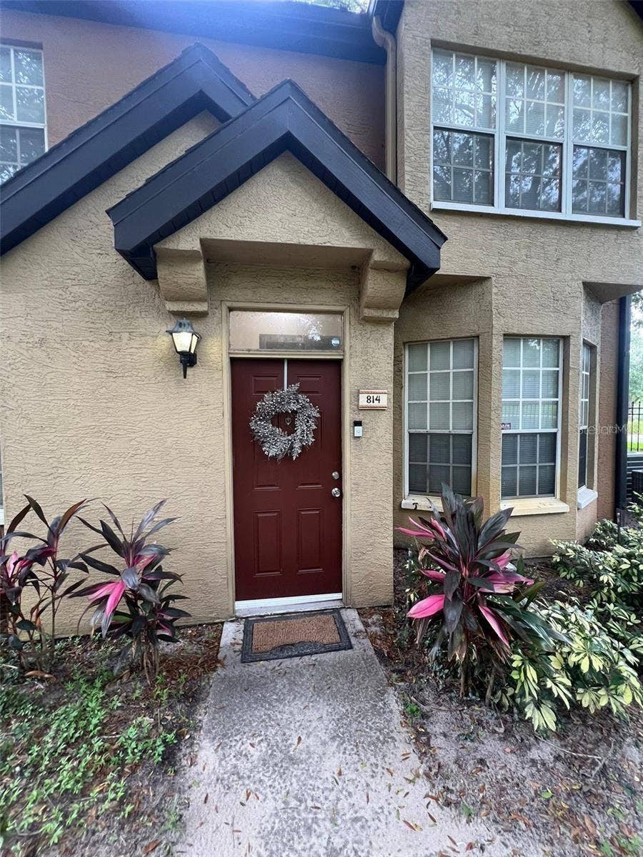 Property photo for 6328 RALEIGH STREET, #814, Orlando, FL