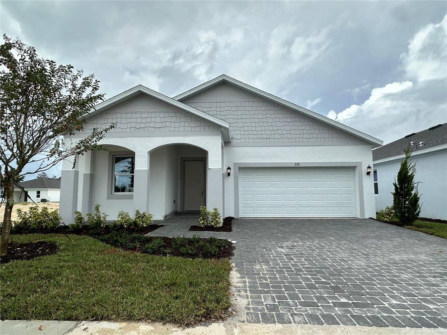 Property photo for 676 BIRDSWILL LANE, Deland, FL