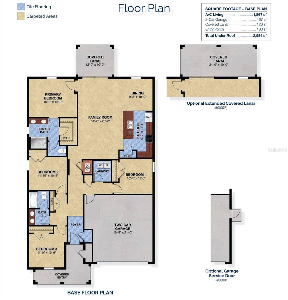 676 BIRDSWILL LANE, Deland, FL 32724 676 BIRDSWILL LANE, Deland, FL 32724