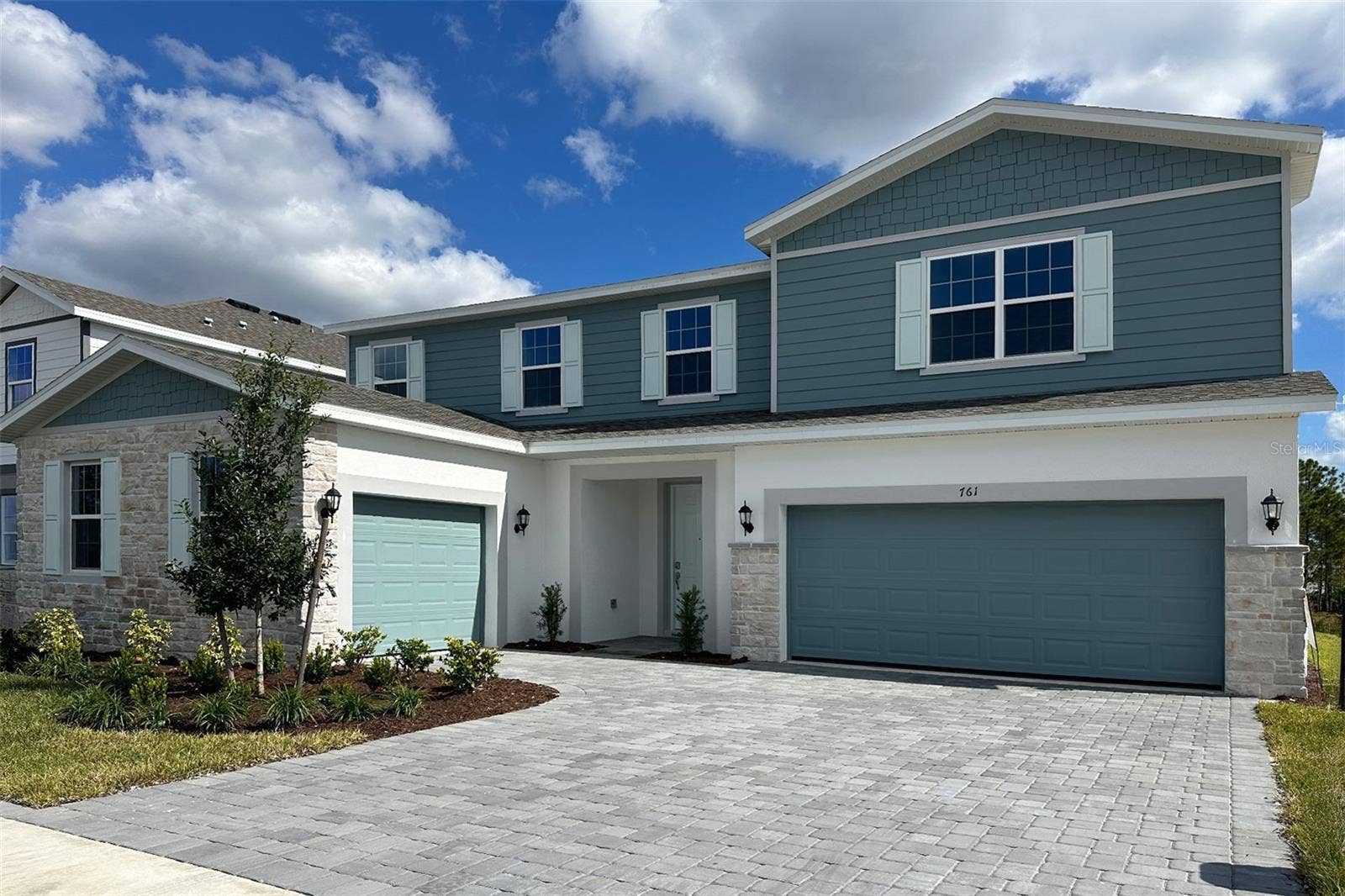 761 FARFIELDS STREET, Deland, FL 32724