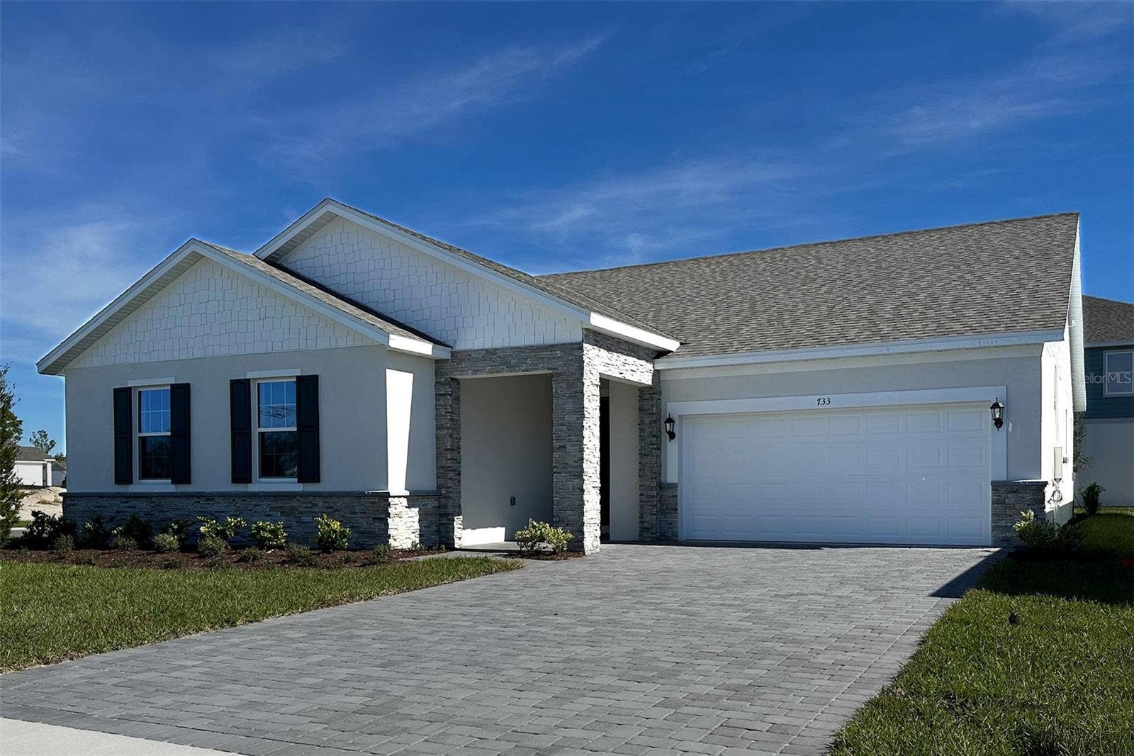 733 FARFIELDS WAY, Deland, FL 32724 733 FARFIELDS WAY, Deland, FL 32724