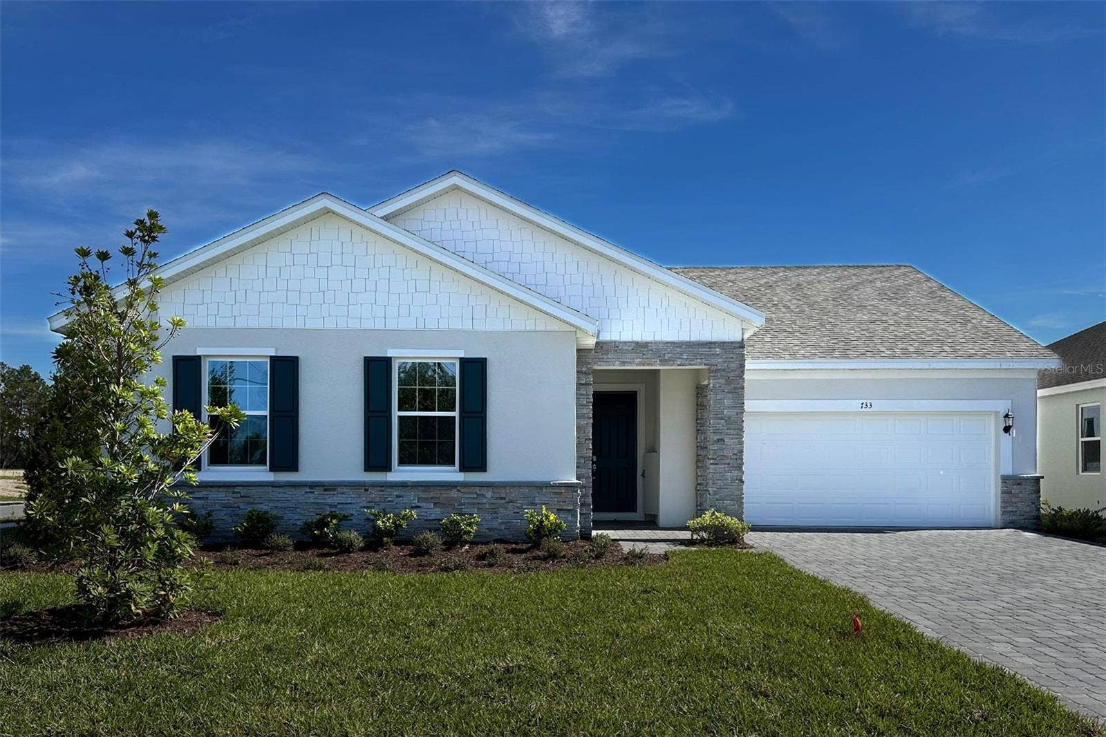 733 FARFIELDS WAY, Deland, FL 32724 733 FARFIELDS WAY, Deland, FL 32724