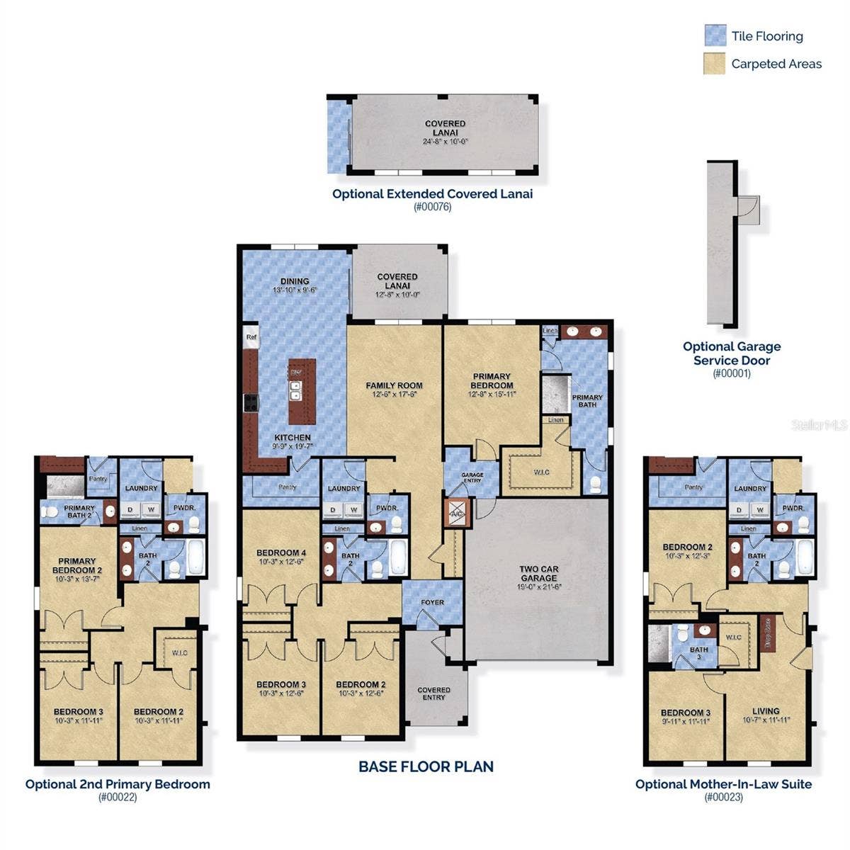 733 FARFIELDS WAY, Deland, FL 32724 733 FARFIELDS WAY, Deland, FL 32724