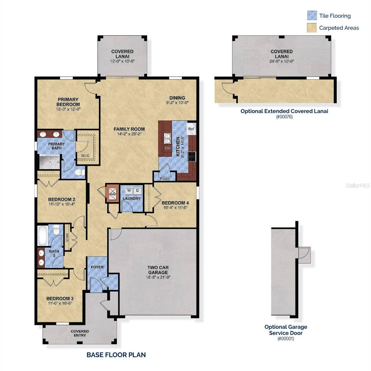 668 BIRDSWILL LANE, Deland, FL 32724 668 BIRDSWILL LANE, Deland, FL 32724