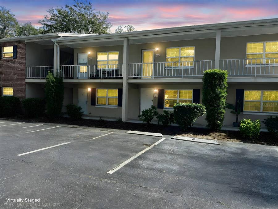 Property photo for 2500 LEE RD., #222, Winter Park, FL