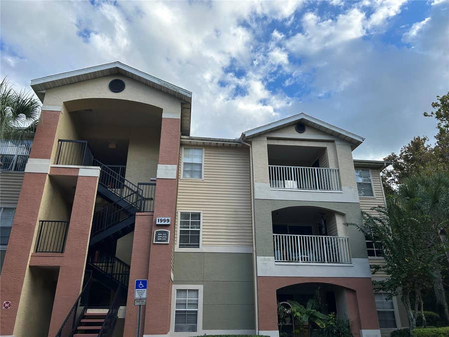 Property photo for 1999 SUMMER CLUB DRIVE, #313, Oviedo, FL