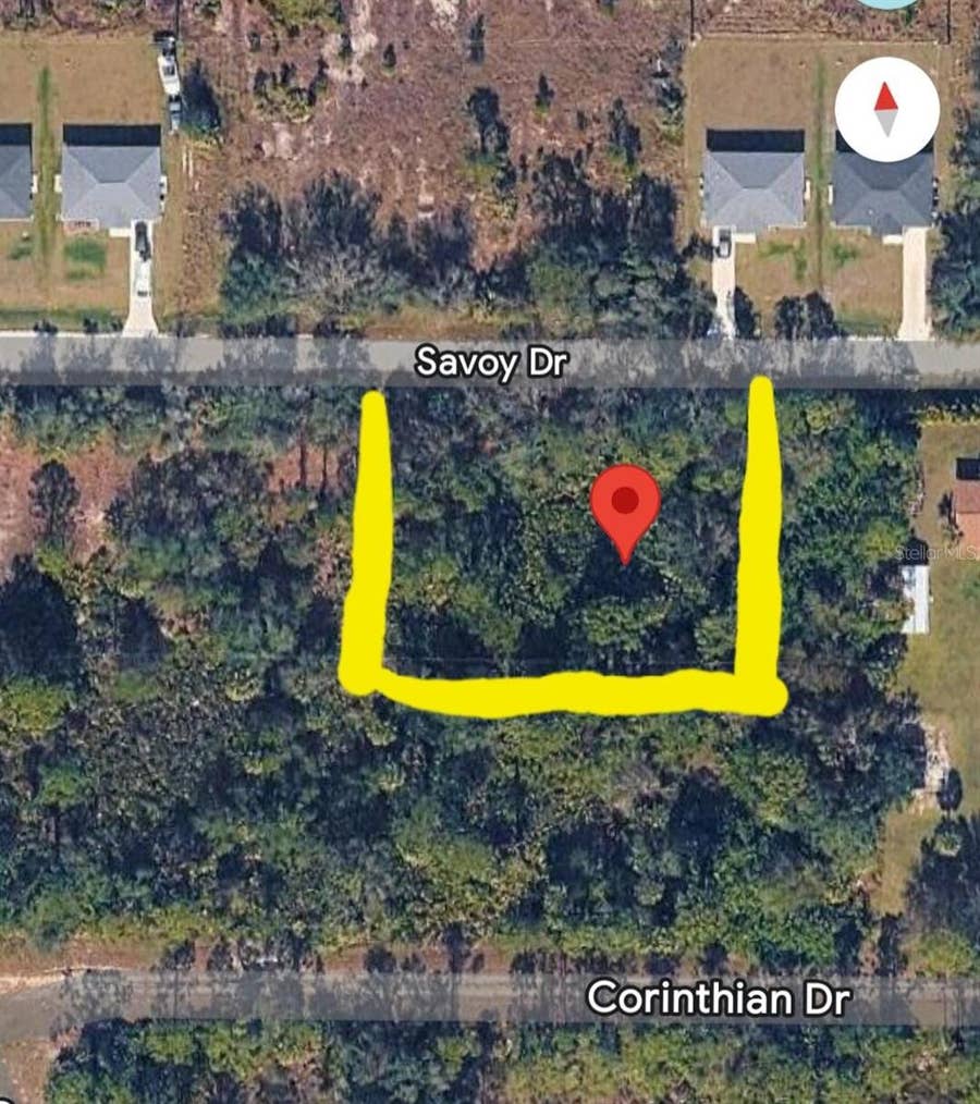 Property photo for 27113 SAVOY DRIVE, Punta Gorda, FL