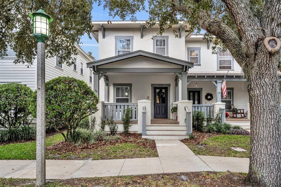 Property photo for 1007 NASH DRIVE, Celebration, FL