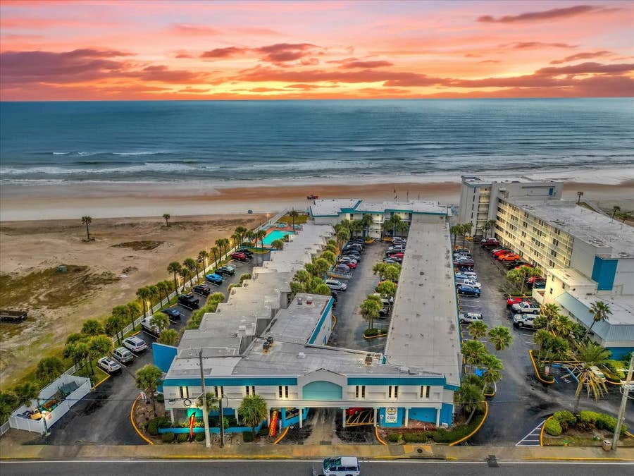 Property photo for 935 S ATLANTIC AVENUE, #239, Daytona Beach, FL