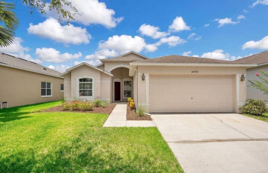 Property photo for 14795 YORKSHIRE RUN DRIVE, Orlando, FL