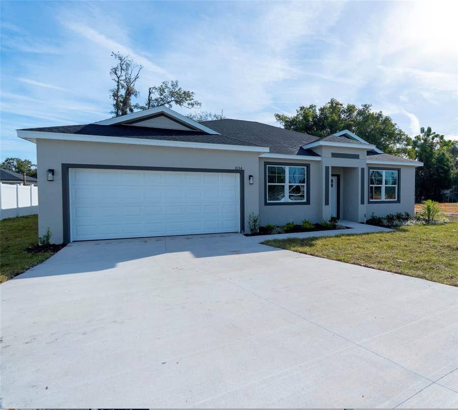 Property photo for 834 N JOANNA AVENUE, Tavares, FL
