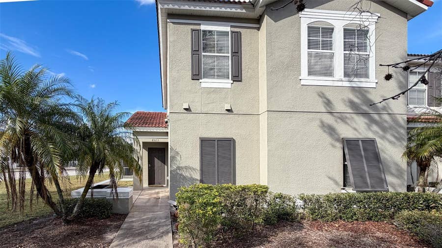 Property photo for 4523 ALBERTO CIRCLE, Kissimmee, FL