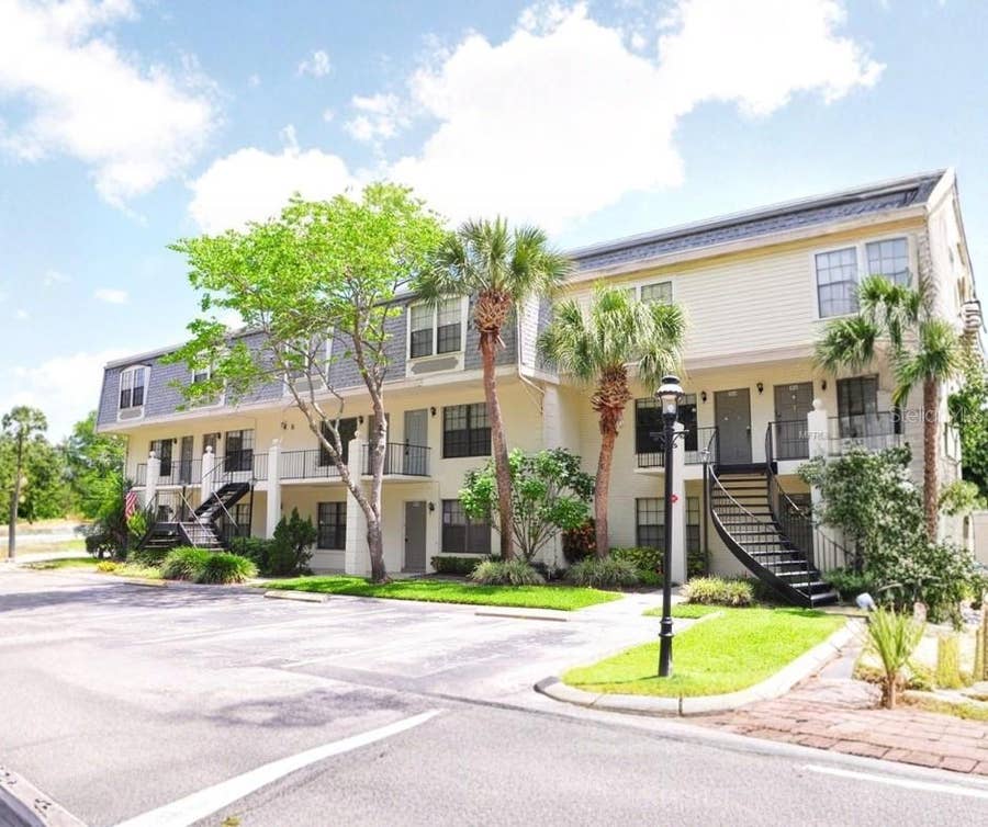 Property photo for 5930 VILLAGE CIRCLE, #GE, Orlando, FL