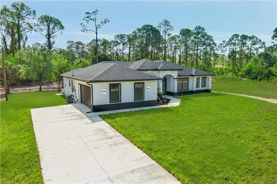Property photo for 1506 8TH AVENUE, Lehigh Acres, FL