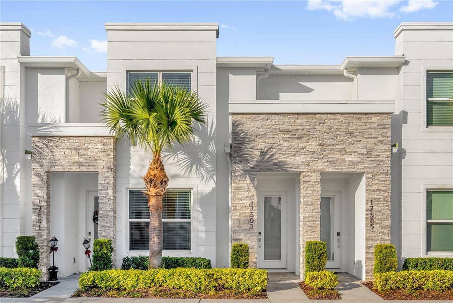Property photo for 17503 HIDDEN FOREST DRIVE, Clermont, FL