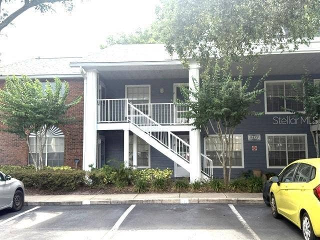 Property photo for 5433 LAKE MARGARET DRIVE, #E 195, Orlando, FL