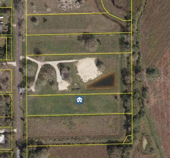 Property photo for 1132 NE 48TH AVENUE, Okeechobee, FL
