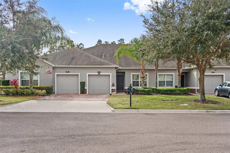 Property photo for 3550 FAIRWATERS COURT, #C, Clermont, FL