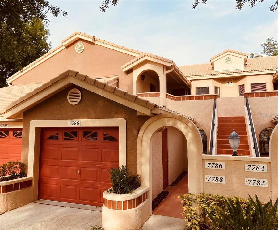 Property photo for 7786 SUGAR BEND DRIVE, #7786, Orlando, FL