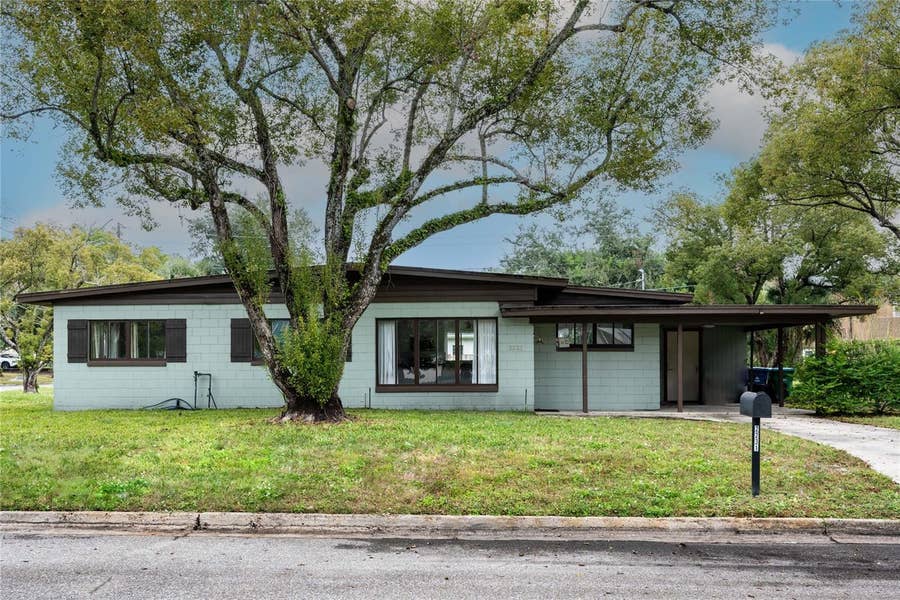 Property photo for 2231 NAIRN DRIVE, Winter Park, FL