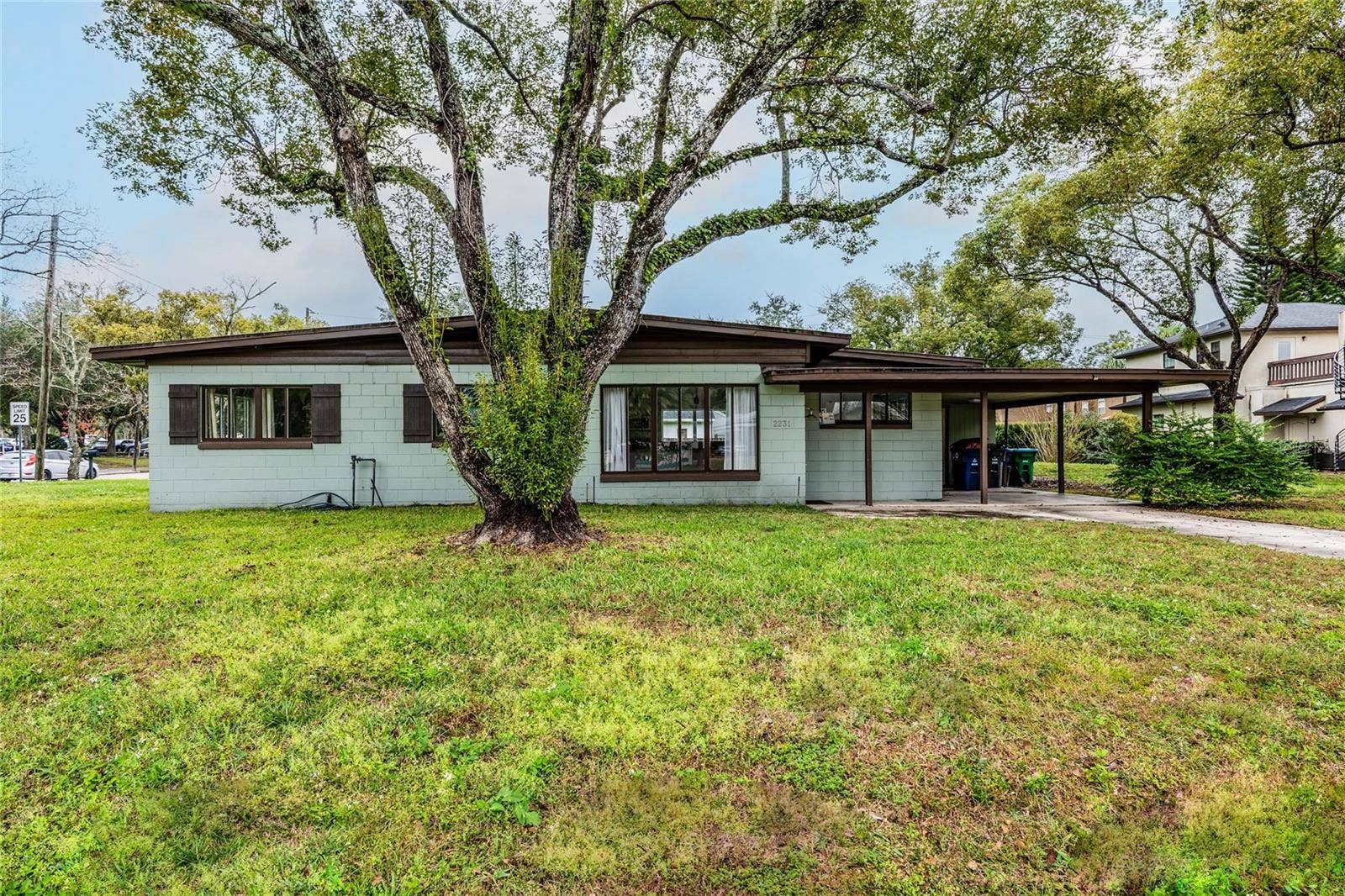 2231 NAIRN DRIVE, Winter Park, FL 32792 2231 NAIRN DRIVE, Winter Park, FL 32792