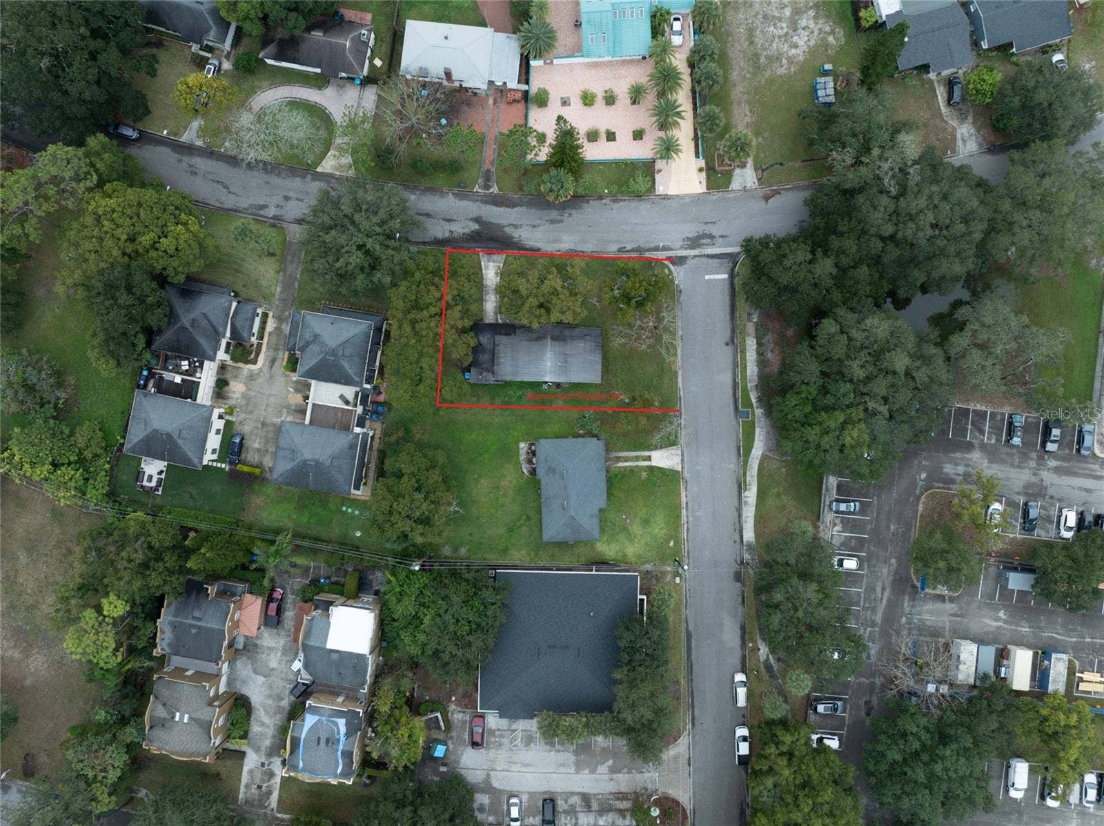 2231 NAIRN DRIVE, Winter Park, FL 32792 2231 NAIRN DRIVE, Winter Park, FL 32792
