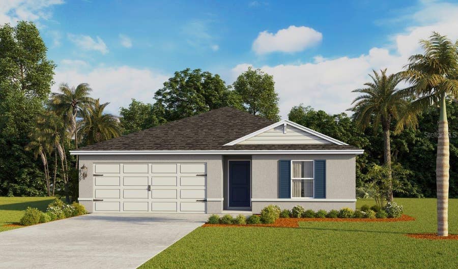 Property photo for 2799 ADELINE AVENUE, Winter Haven, FL