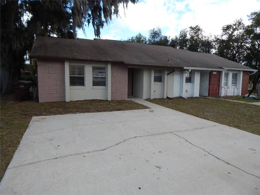 Property photo for 2505 CORAL AVENUE, Kissimmee, FL