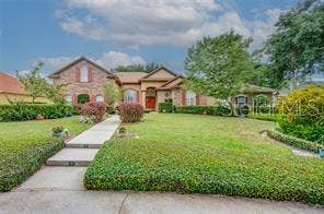 Property photo for 3907 WINDING LAKE CIR, Orlando, FL